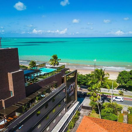 Hcm - Hotel Corais De Manaira Joao Pessoa Luaran gambar