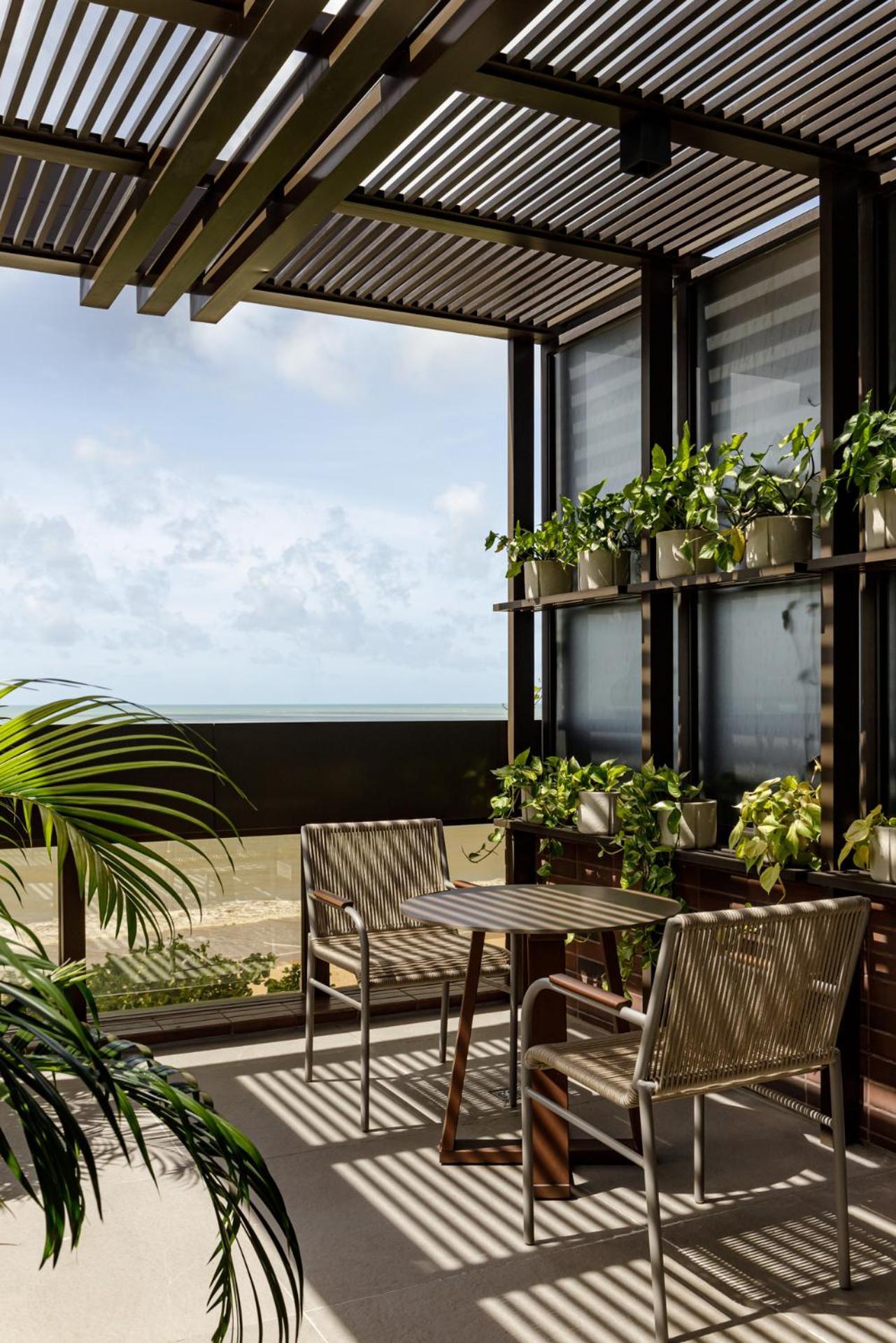 Hcm - Hotel Corais De Manaira Joao Pessoa Luaran gambar