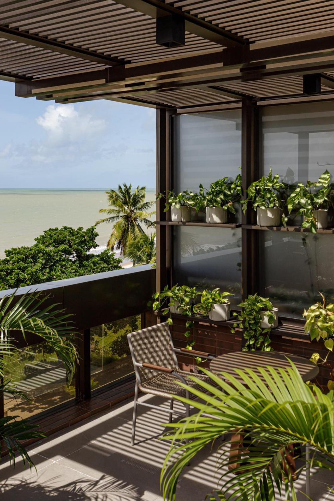 Hcm - Hotel Corais De Manaira Joao Pessoa Luaran gambar