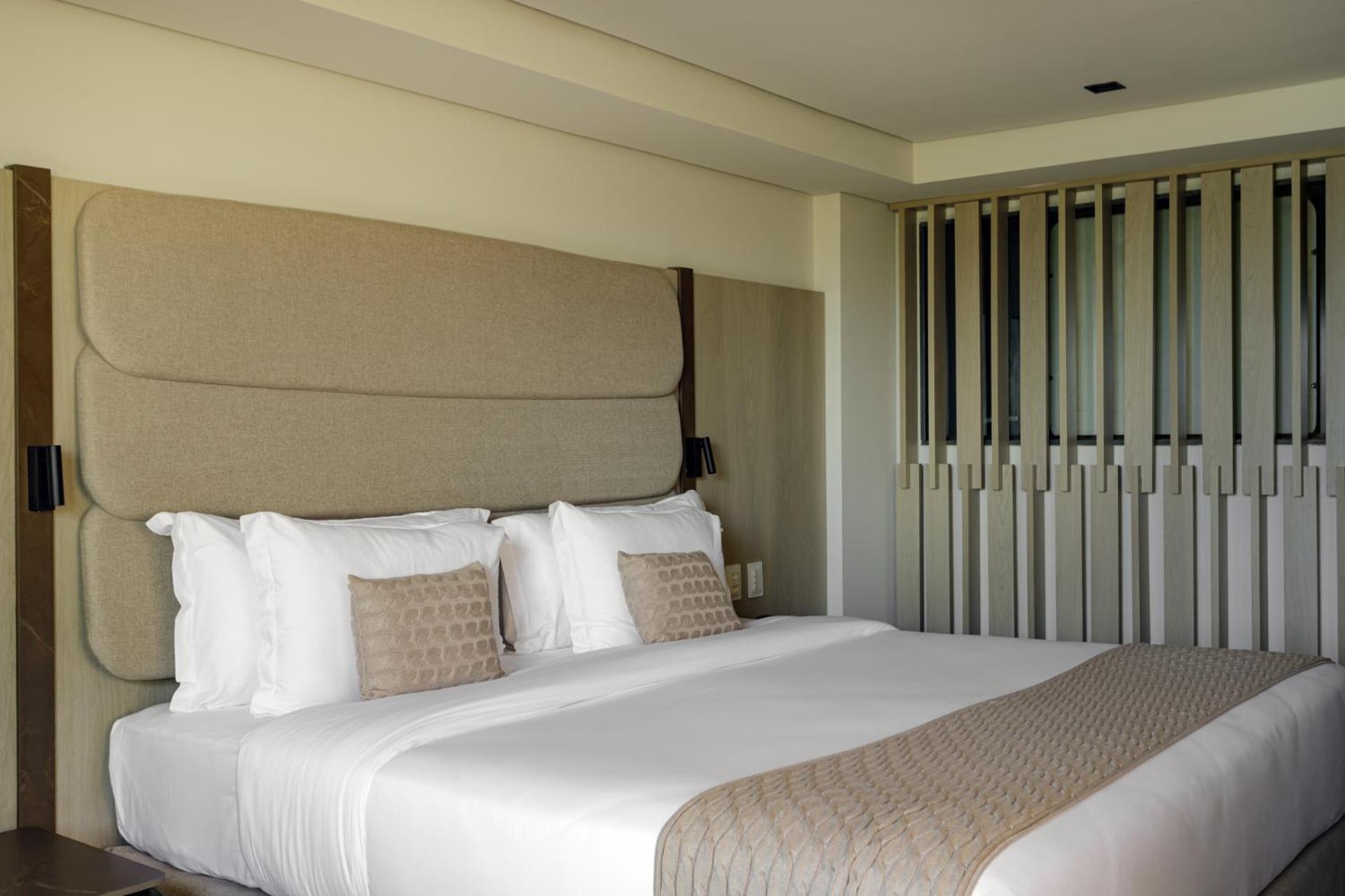 Hcm - Hotel Corais De Manaira Joao Pessoa Luaran gambar