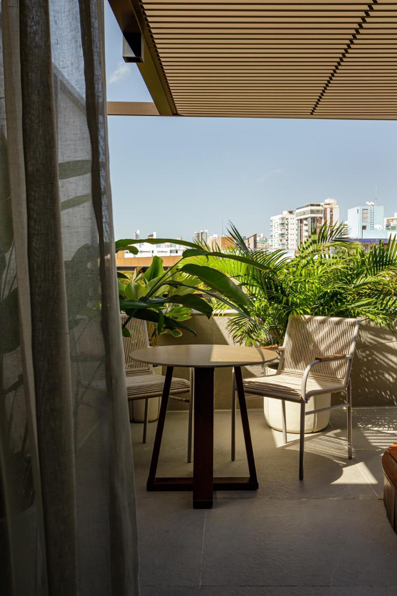 Hcm - Hotel Corais De Manaira Joao Pessoa Luaran gambar