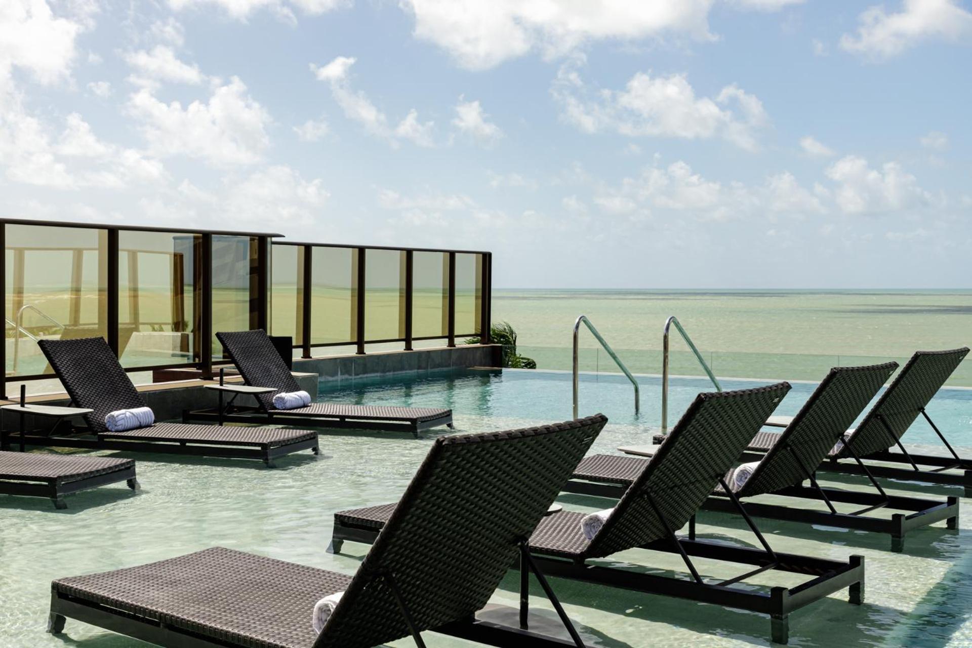 Hcm - Hotel Corais De Manaira Joao Pessoa Luaran gambar