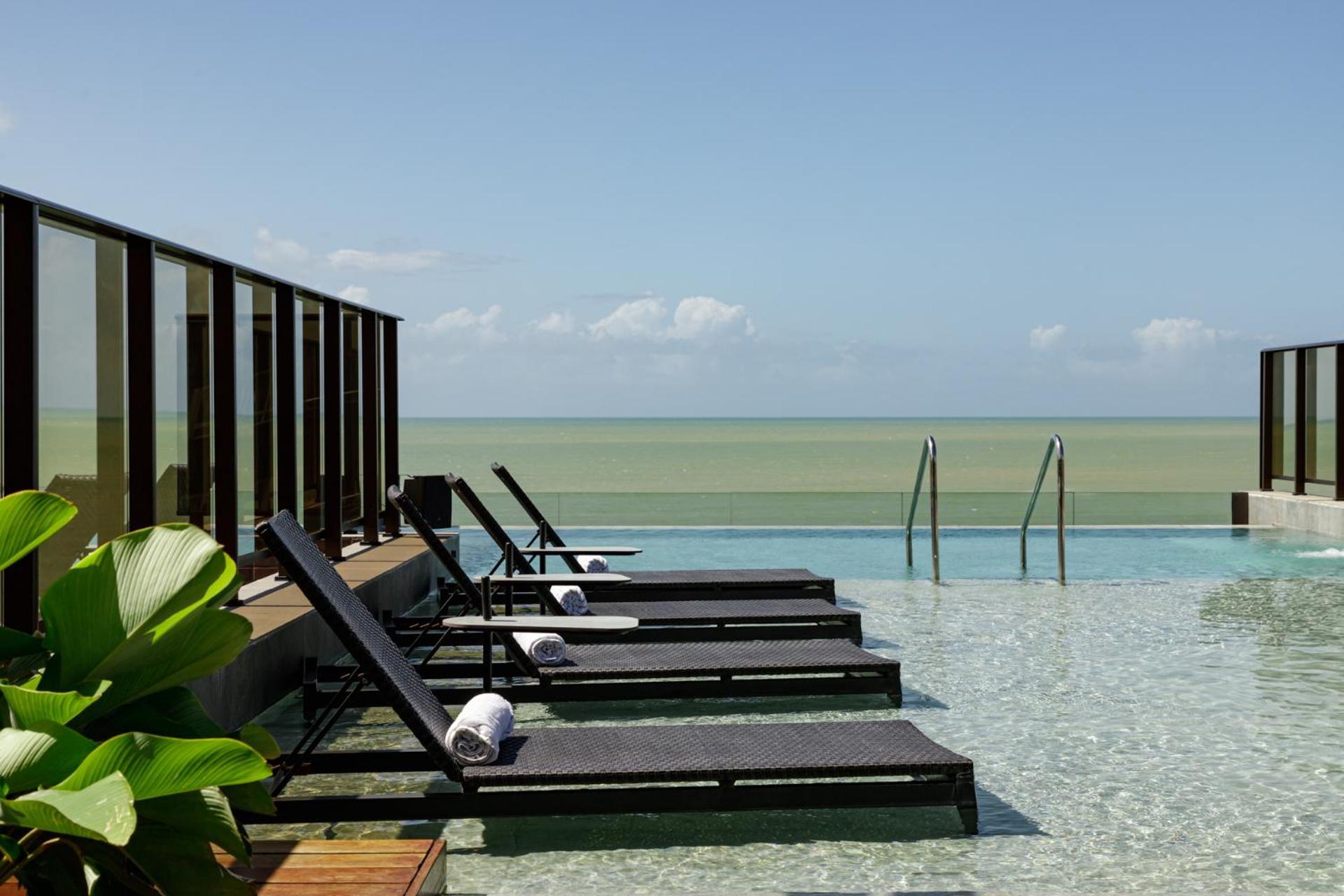 Hcm - Hotel Corais De Manaira Joao Pessoa Luaran gambar